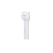 20.9 Inch Premium Cable Tie Natural PLT6H-L (Pack of 50)