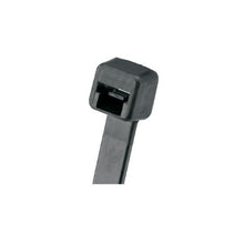 7.4 Inch Cable Tie Black PLT2S-C6120 (Pack Of 100)