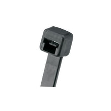 11.4 Inch Premium Cable Tie Black PLT3H-L0 (Pack Of 250)