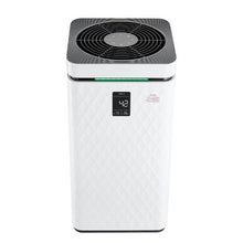 3139 ft²/h H13 HEPA Smart Air Purifier for Home & Office
