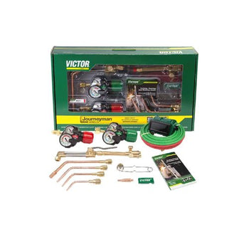 Journeyman Edge 2.0 540/300 90° Plus Outfit V03842100