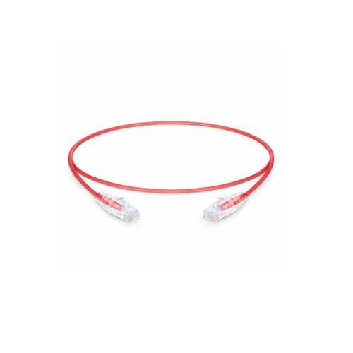 0.5 Meter 24 AWG Ethernet Media Cord Set 900002802