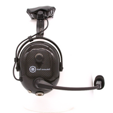 Video Headset (with ear bud) J2 Dual Pro