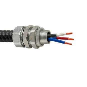 Aluminium Armour Cable Glands