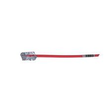 6 FT 28 AWG UTP Copper Patch Cord Red UTP28CH6RD