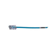 5 Meter 28 AWG UTP Patch Cord Off Blue UTP28CH5MBU