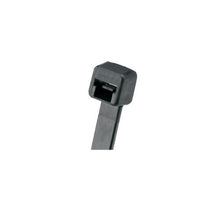 20.9 Inch Premium Cable Tie Black PLT6H-L0 (Pack Of 50)