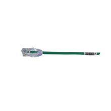 2 Meter 28 AWG UTP Patch Cord Green UTP28SP2MGR