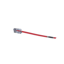 2 FT 28 AWG UTP Copper Patch Cord Red UTP28CH2RD