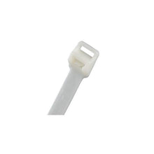 20.1 Inch Releasable Cable Tie Natural PRT5EH-C (Pack Of 100)
