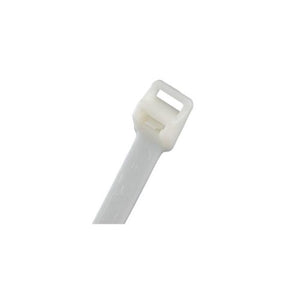 20.1 Inch Releasable Cable Tie Natural PRT5EH-C (Pack Of 100)