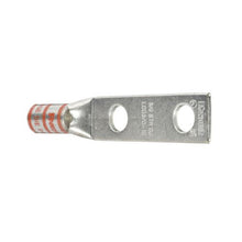 3/0 AWG Copper Compression Connectors Lugs Orange LCD3/0-12-X (Pack of 10)