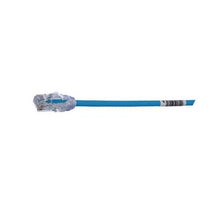 20 FT 28 AWG UTP Copper Patch Cord Blue UTP28X20BU