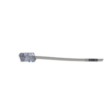 9 FT 28 AWG UTP Copper Patch Cord Off White UTP28CH9