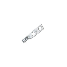 3/0 AWG Copper Compression Connectors Lugs Orange LCD3/0-38D-X (Pack of 10)