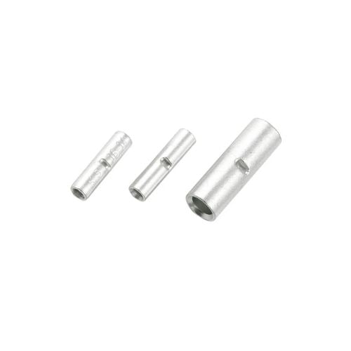 6 AWG Non Insulated Butt Connectors BNT14 (Pack of 250)