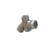 1 Inch Thermodynamic Steam Trap With Strainer TD700S-14-N