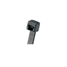 21.9 Inch Premium Cable Tie Black PLT6LH-C0 (Pack of 100)