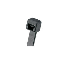 17.5 Inch Premium Cable Tie Black PLT5S-C0 (Pack Of 100)