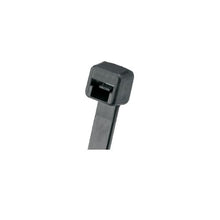 27.6 Inch Premium Cable Tie Black PLT8LH-C0 (Pack Of 100)