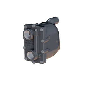 2 Inch FTE Series Float And Thermostatic Steam Trap NPT FTE-200-17-N