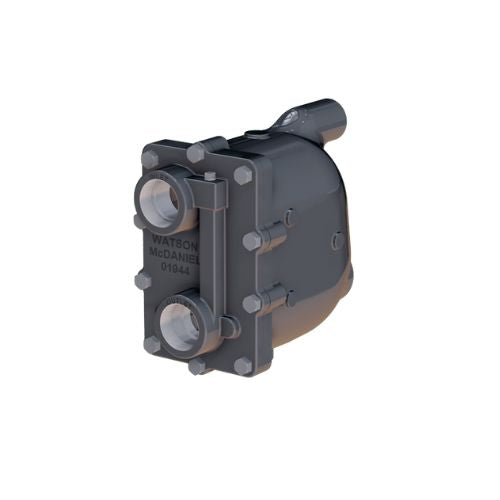 2 Inch FTE Series Float And Thermostatic Steam Trap NPT FTE-200-17-N