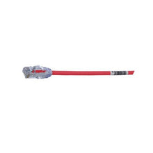 6 FT 28 AWG UTP Copper Patch Cord Red UTP28X6RD