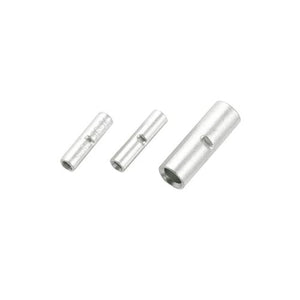 26 -22 AWG Non Insulated Butt Connectors BNT1 (Pack of 1000)