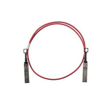 30 AWG 2M Direct Attach Cable Assembly Red PSF2PZA2MRD
