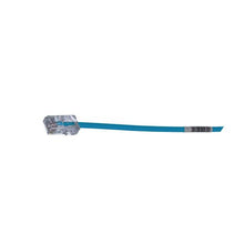 7 FT 28 AWG UTP Copper Patch Cord Blue UTP28CH7BU