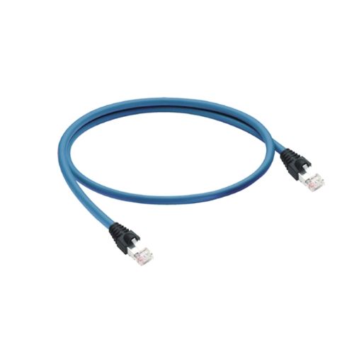 4 A 12 Meter 24 AWG Ethernet Media Cord Set 900002868