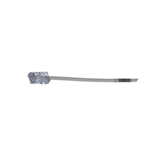 7 FT 28 AWG UTP Copper Patch Cord Off White UTP28CH7
