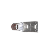 2 AWG Copper Compression Connectors Lugs Brown LCDX2-14D-E (Pack of 20)