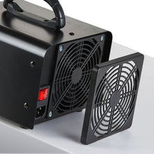 Commercial & Industrial 24000mg/h Ozone Generator Machine