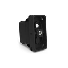 20A 12VDC SPST Rocker Switch 0 986 332 210 81B