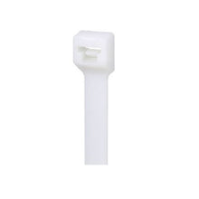 11.4 Inch Premium Cable Tie Natural PLT3I-C (Pack Of 100)