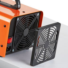 Commercial & Industrial 12000mg/h Ozone Generator Machine