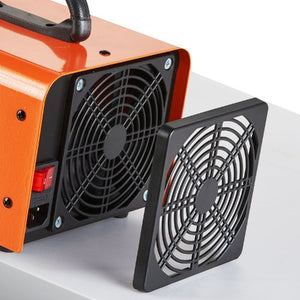 Commercial & Industrial 12000mg/h Ozone Generator Machine