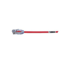 30 FT 28 AWG UTP Copper Patch Cord Red UTP28X30RD