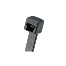 11.4 Inch Premium Cable Tie Black PLT3I-M0 (Pack of 1000)