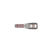 8 AWG Copper Compression Connectors Lugs Red LCC8-14AF-L (Pack of 50)