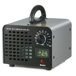 Commercial & Industrial 36000mg/h Ozone Generator Machine