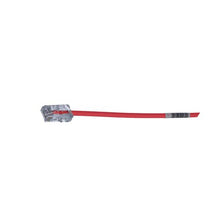 5 Meter 28 AWG UTP Patch Cord Red UTP28CH5MRD