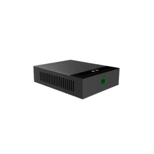 Ethernet Converter With PN8 and PN24 Switches FAN-PN1