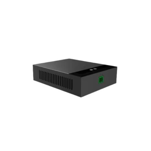 Ethernet Converter With PN8 and PN24 Switches FAN-PN1