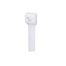 14.5 Inch Premium Cable Tie Natural PLT4S-M (Pack of 1000)