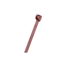 7.4 Inch Premium Cable Tie Maroon PLT2S-C702Y (Pack Of 100)