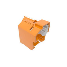 Standard Lock In Device Orange PSL-DCPLE-OR