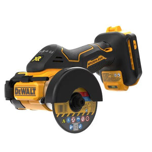 20V MAX XR Cordless 3 Inch Cut Off Tool Only DCS438B