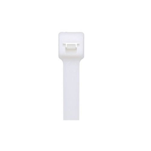 14.5 Inch Premium Cable Tie Natural PLT4H-TL (Pack Of 250)